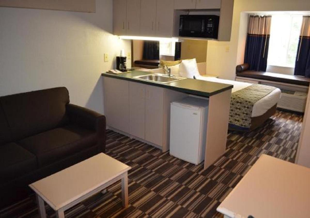 Stay Express Inn And Suites Atlanta Юнион-Сити Экстерьер фото