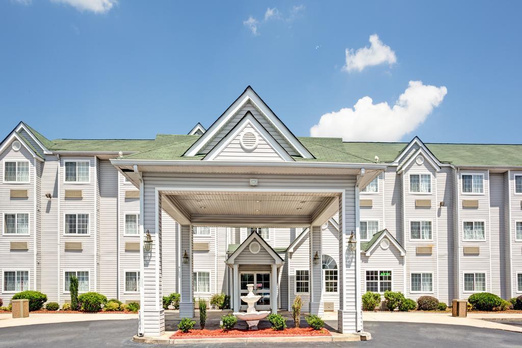 Stay Express Inn And Suites Atlanta Юнион-Сити Экстерьер фото