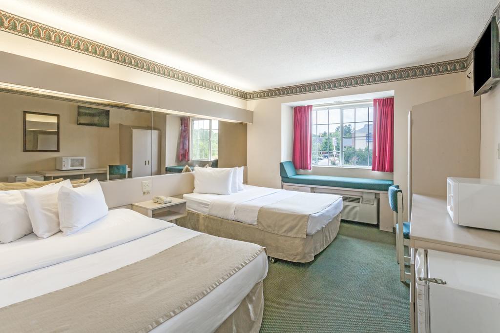 Stay Express Inn And Suites Atlanta Юнион-Сити Экстерьер фото