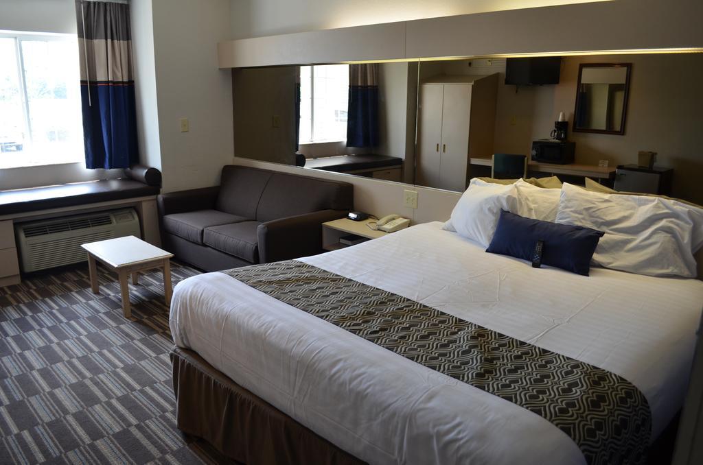 Stay Express Inn And Suites Atlanta Юнион-Сити Экстерьер фото