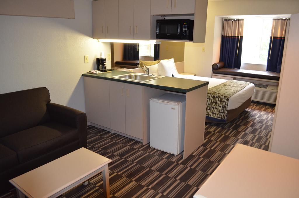 Stay Express Inn And Suites Atlanta Юнион-Сити Экстерьер фото