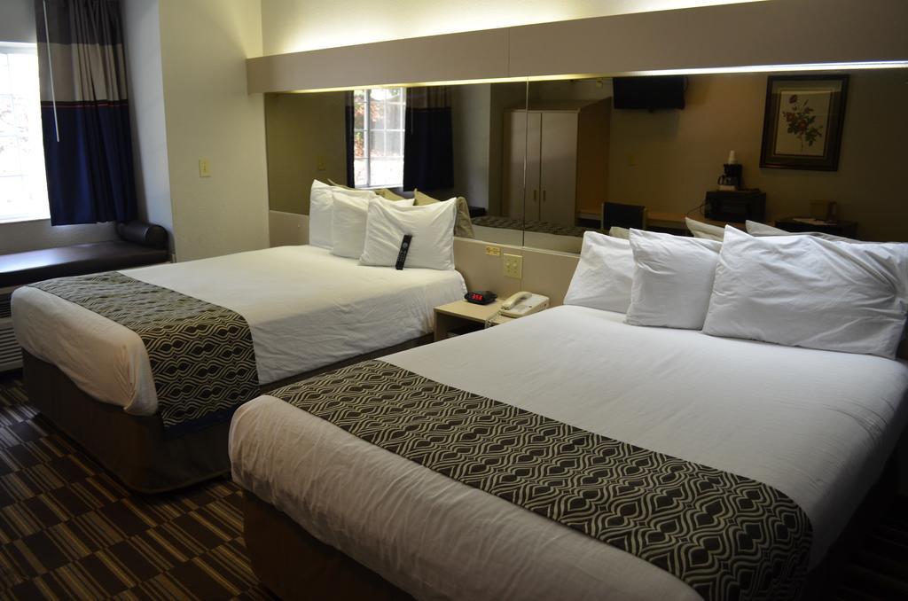 Stay Express Inn And Suites Atlanta Юнион-Сити Экстерьер фото