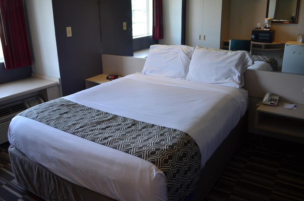 Stay Express Inn And Suites Atlanta Юнион-Сити Экстерьер фото