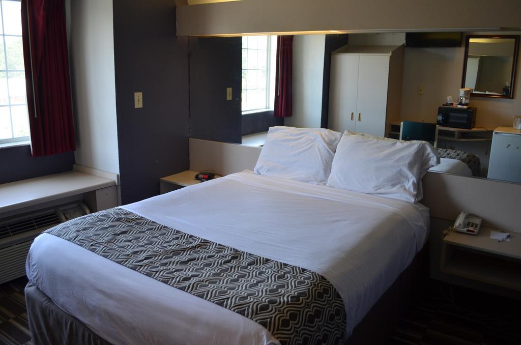 Stay Express Inn And Suites Atlanta Юнион-Сити Экстерьер фото