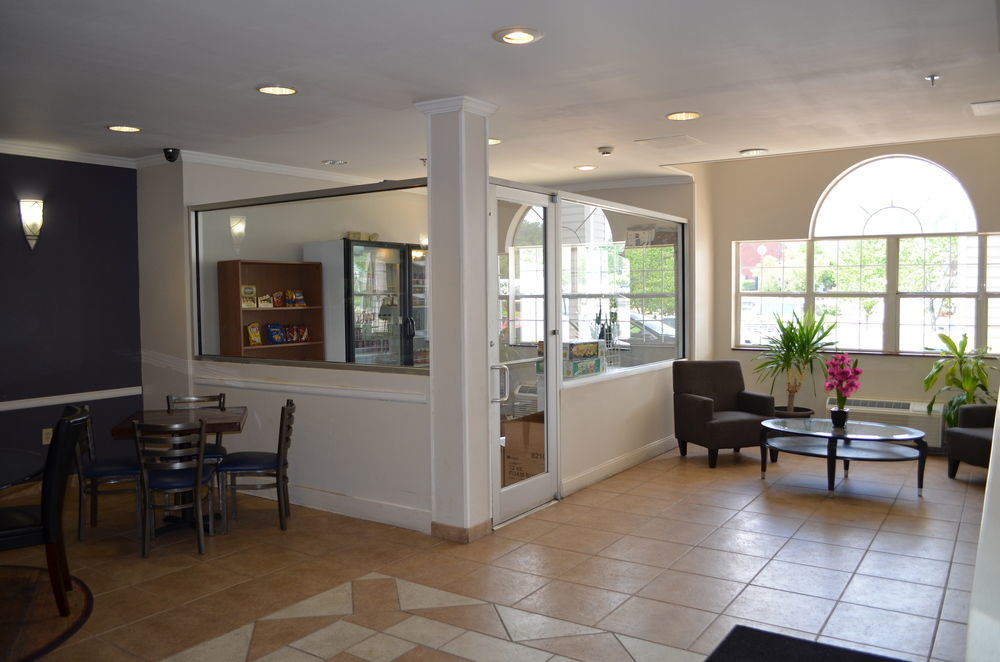 Stay Express Inn And Suites Atlanta Юнион-Сити Экстерьер фото