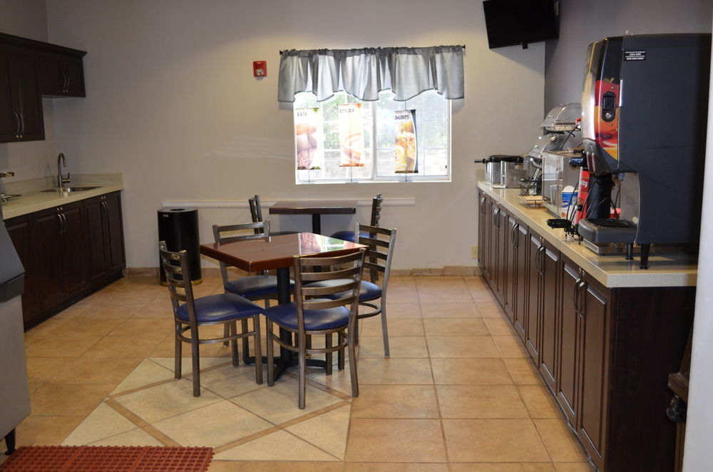 Stay Express Inn And Suites Atlanta Юнион-Сити Экстерьер фото