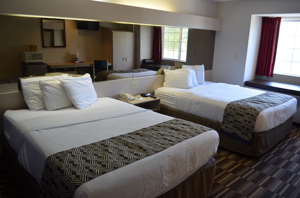 Stay Express Inn And Suites Atlanta Юнион-Сити Экстерьер фото